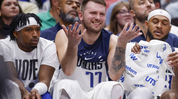 Dončić progovorio nemački i razbio Orlando VIDEO