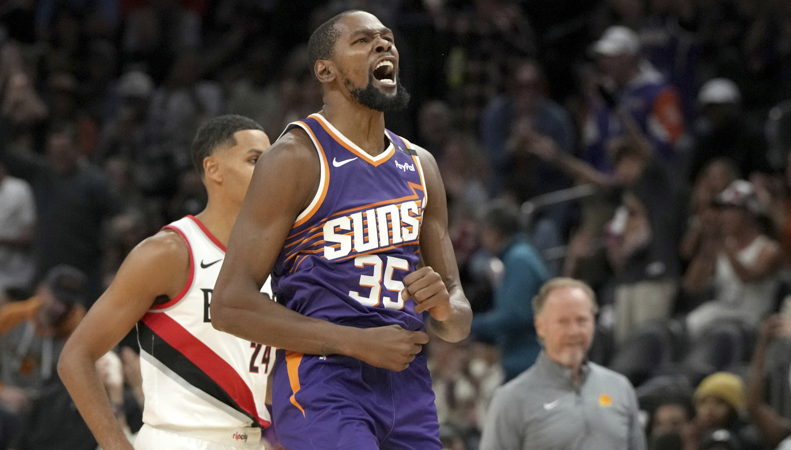 Durent izvređao Smita: "On je klovn – ne razumem što ga ljudi slušaju"