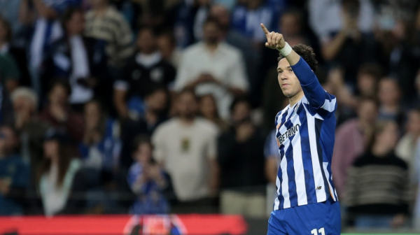 Fer-plej potez o kom se priča – Brazilac "odbio" veliku šansu, odlučio je da stane VIDEO