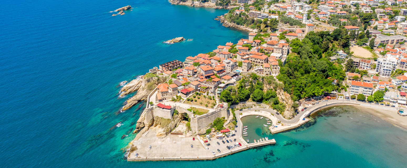 Najpotcenjeniji grad na Balkanu zovu "mali Dubrovnik": Odiše bogatom istorijom i skrivenim blagom Jadrana