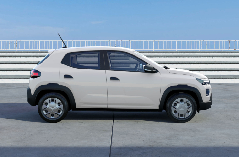 Dacia najavila EV ispod 18.000 evra – stiže za godinu dana i proizvodiće se u Evropi