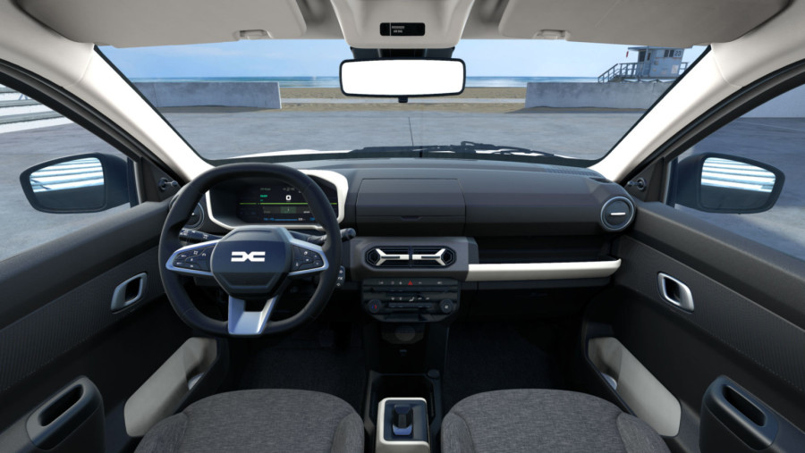 Dacia najavila EV ispod 18.000 evra – stiže za godinu dana i proizvodiće se u Evropi