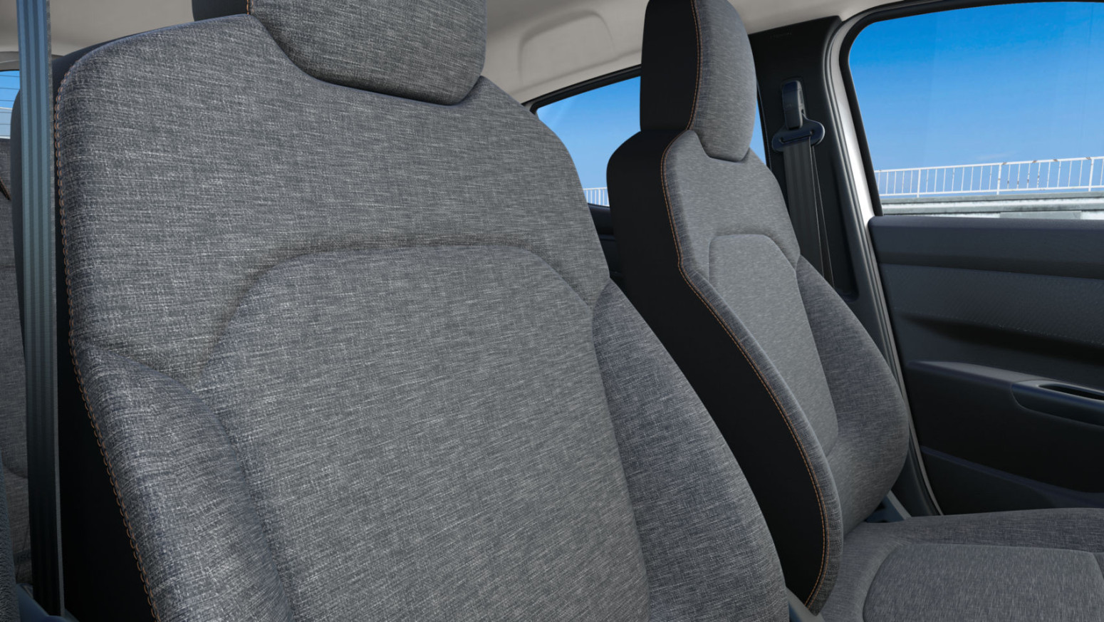 Električna Dacia skoro pa džabe FOTO