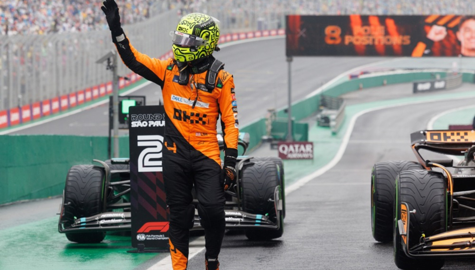 Noris i Rasel novčano kažnjeni