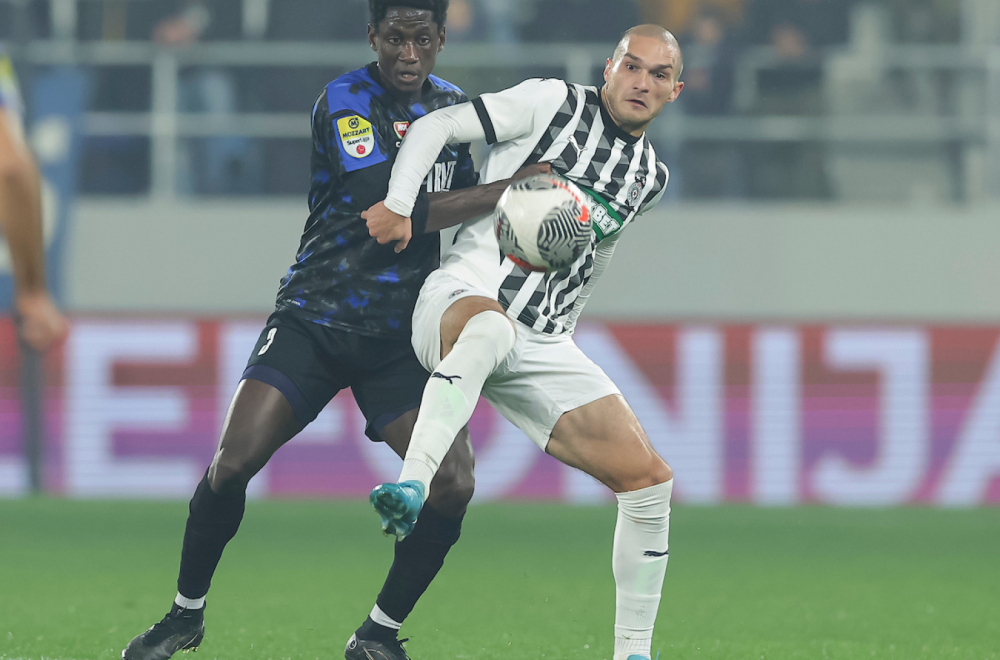 Jovanović: "Sve smo bolji i bolji"