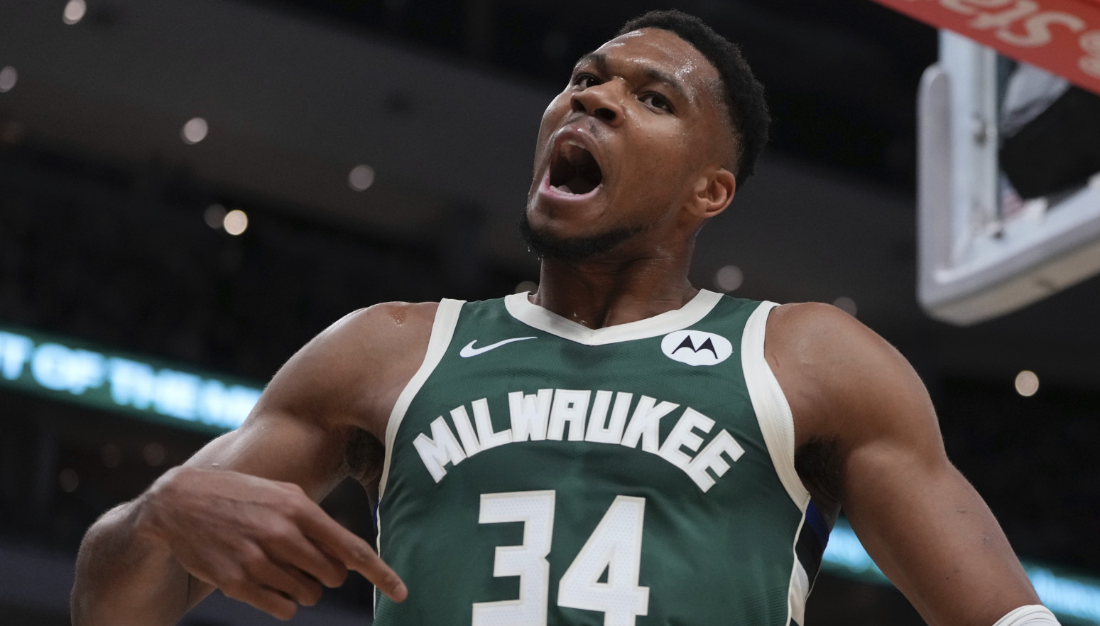 Janis u centru rasprave Trampa i Obame: "I Grk i crnac"