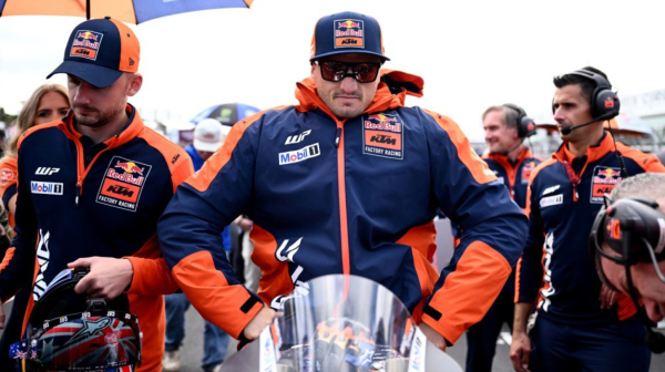 "Imao sam sreće što sam se izvukao"