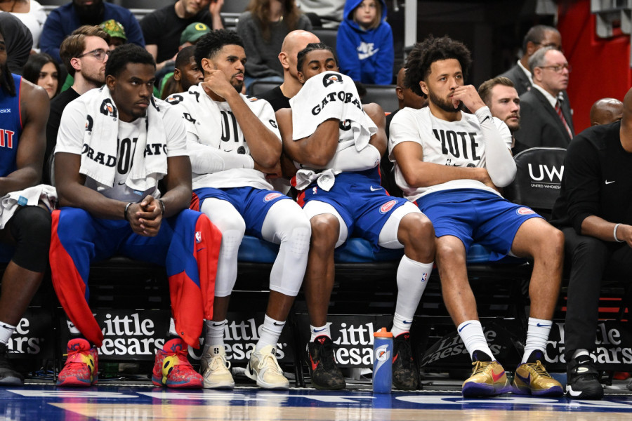 Detroit je toliko loš, da je najbolji