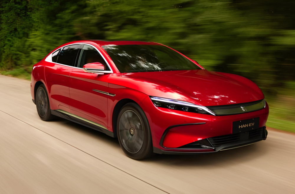 Istraživanje pokazalo: Kupci u Evropi više veruju kineskim nego američkim automobilima