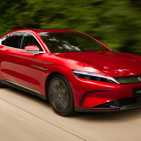 Istraživanje pokazalo: Kupci u Evropi više veruju kineskim nego američkim automobilima