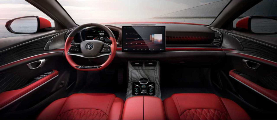 Severna Koreja ima novi električni automobil? FOTO