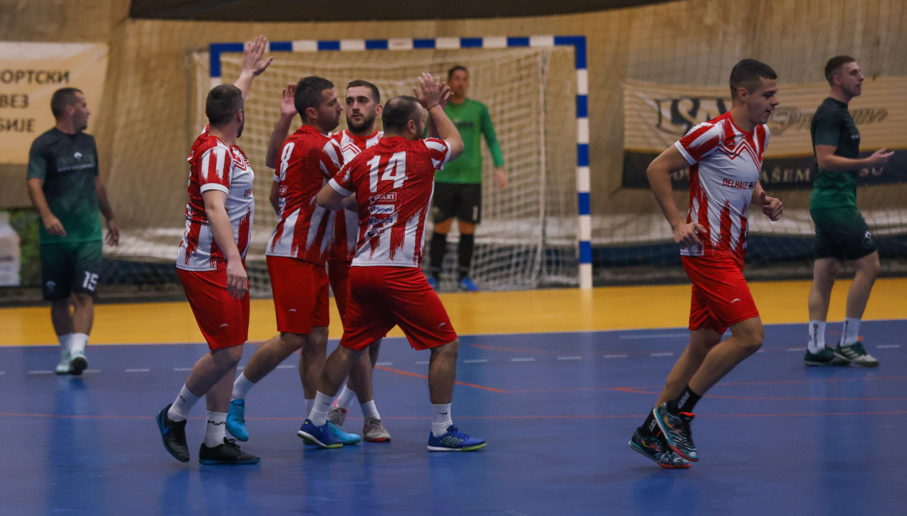 Počelo najjače amatersko futsal takmičenje u zemlji