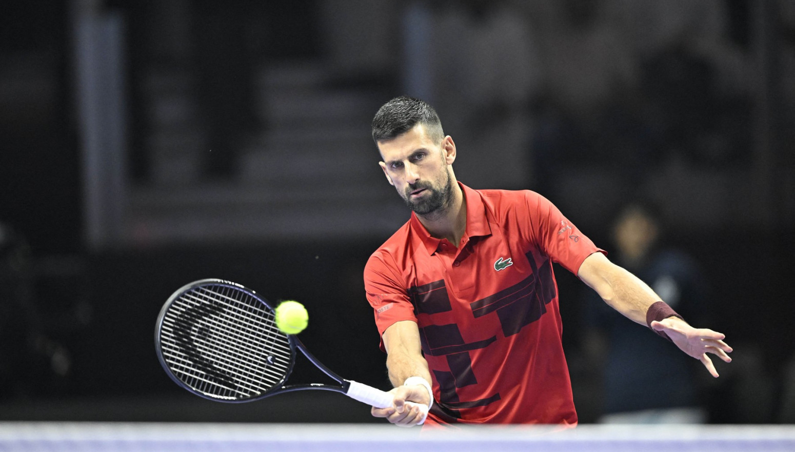 "Novak se ugledao na Rodžera i Rafu"