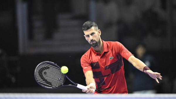 "Novak se ugledao na Rodžera i Rafu"