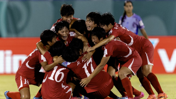 Senzacija u finalu Svetskog prvenstva VIDEO