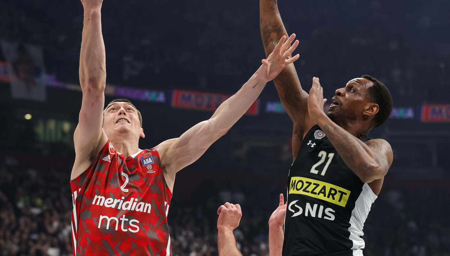 Lazarević otvorio dušu o sukobu sa Nanelijem: "Apsolutno niko nije reagovao"