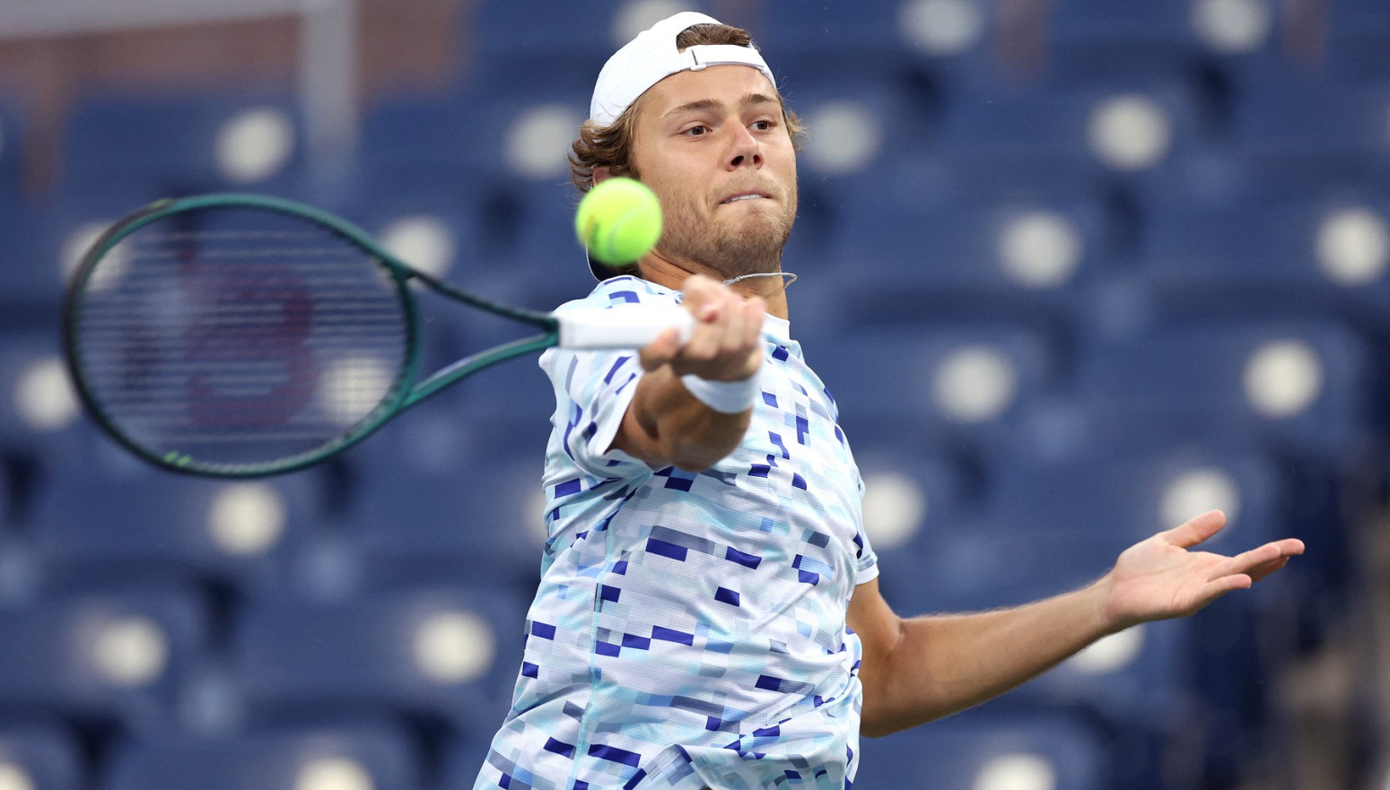 Kovačević prejak za Đurića, Amerikanac zakazao duel sa Međedovićem