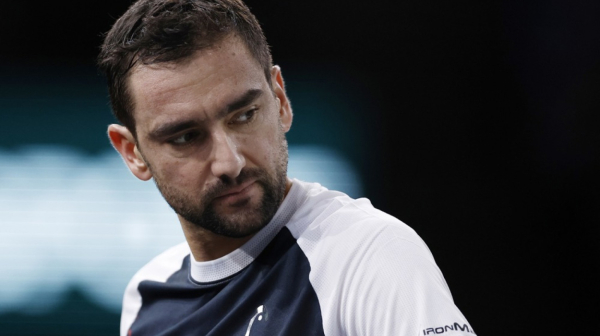 Hrvatski grend slem šampion na korak od Rolan Garosa VIDEO