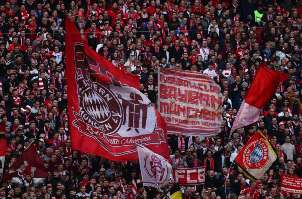 Navijači Bajerna zbog 52 evra bojkotuju utakmicu