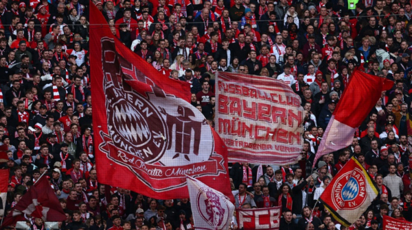 Navijači Bajerna zbog 52 evra bojkotuju utakmicu