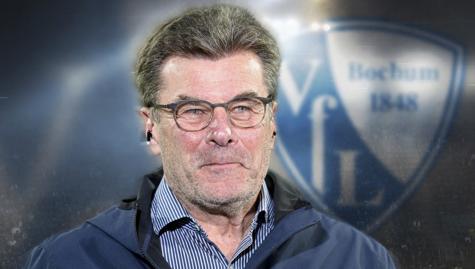 Heking novi trener Bohuma