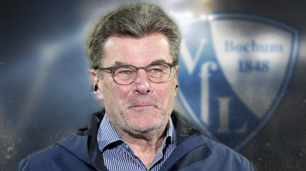 Heking novi trener Bohuma