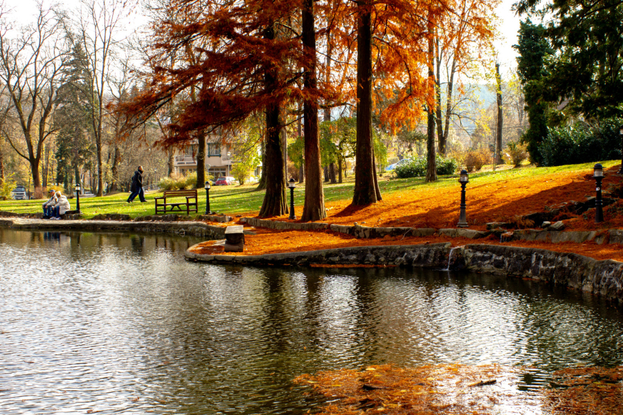 Top 5 najlepših banja u Srbiji poznatih po lekovitim vodama