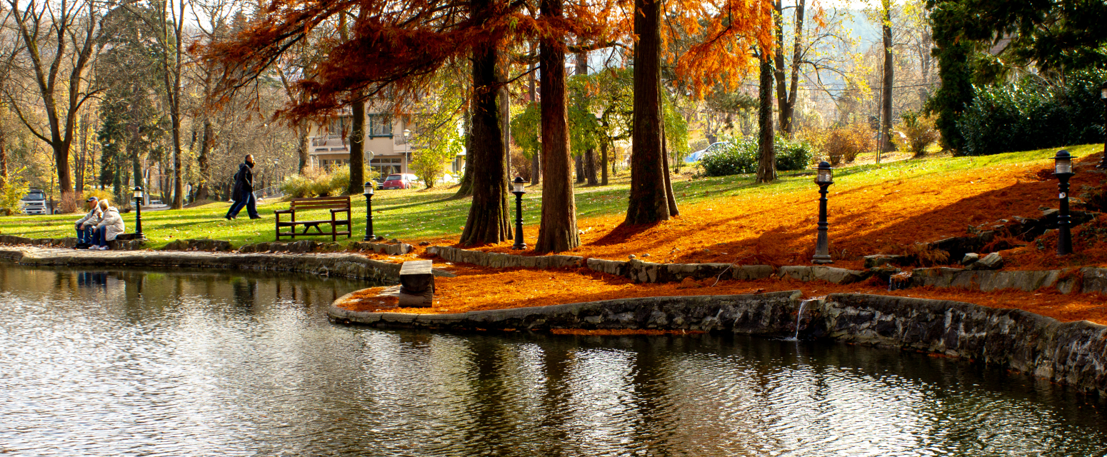 Stranci hrle u Srbiju: Ovo su najpopularnije destinacije FOTO