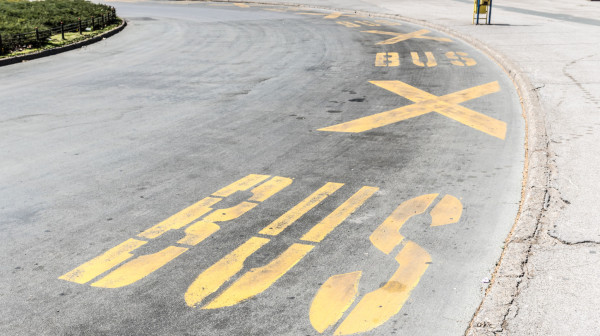 Ako se vozite ovom autobuskom linijom, obratite pažnju – menja trasu