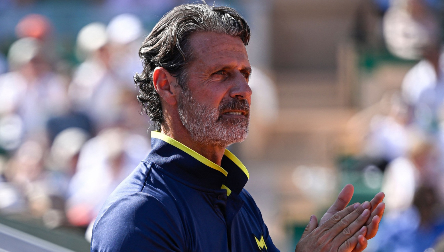 Muratoglu predlaže šokantnu promenu u tenisu