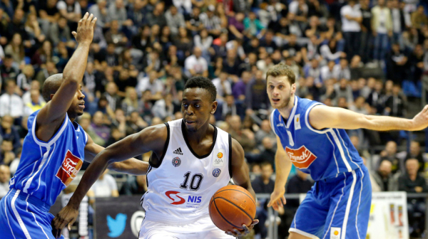 Boris Dalo pred povratkom u bivši klub