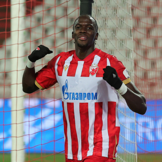 Endiaje ispisao istoriju – četvrti najbolji strelac u "večitim" derbijima