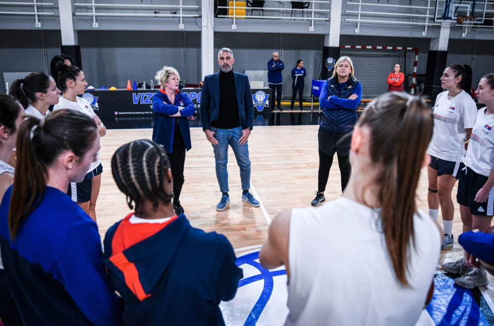 "Srbiju očekuje ekstremno težak zadatak"