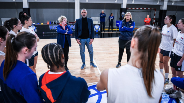 "Srbiju očekuje ekstremno težak zadatak"