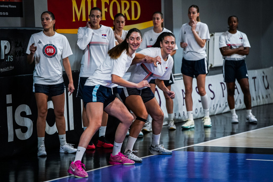 Srbiju očekuje ekstremno težak zadatak