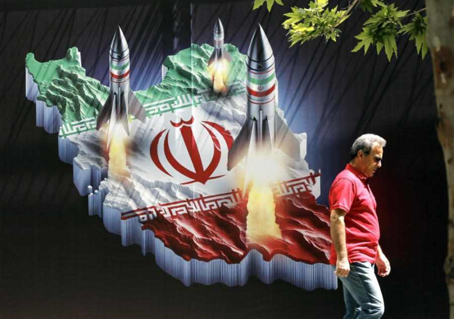 Američki obaveštajci: Iran ima i do 70 odsto predratnih raketa