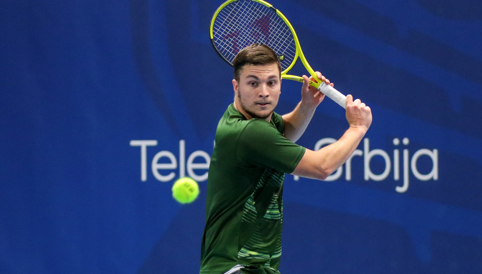 Kecmanović: Troicki novi trener? Pričamo!