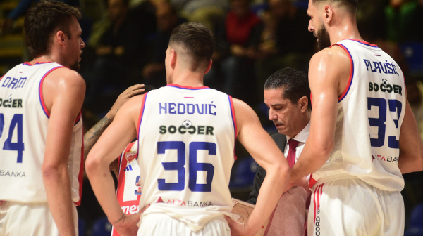 Zvezdina potraga za receptom se nastavlja