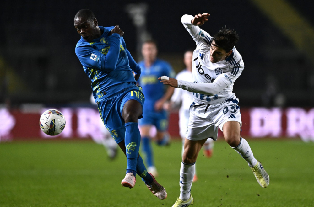 Minimalci Empolija i Đenoe