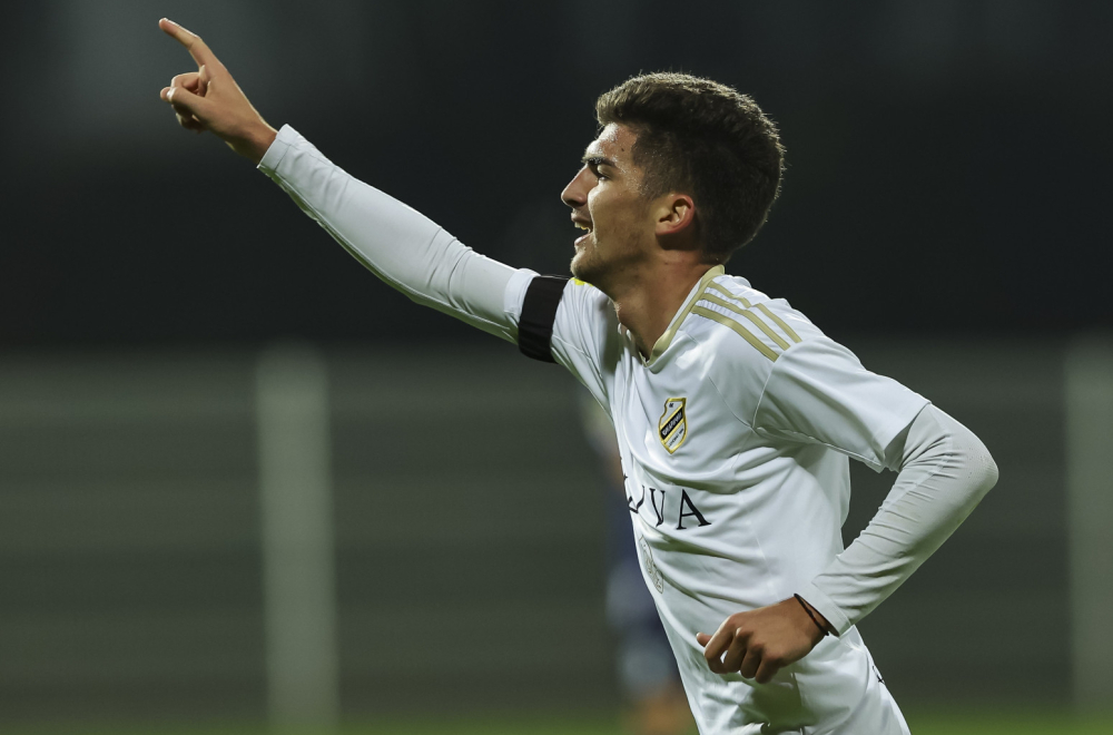 Istorija i pobeda za Čukarički na Brdu – OFK sa penala u 92' srušio Jedinstvo