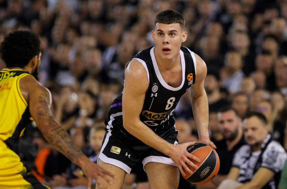 Obradović: "Sve ću uraditi za Mitra, jer je dobro dete i trpi kritiku"