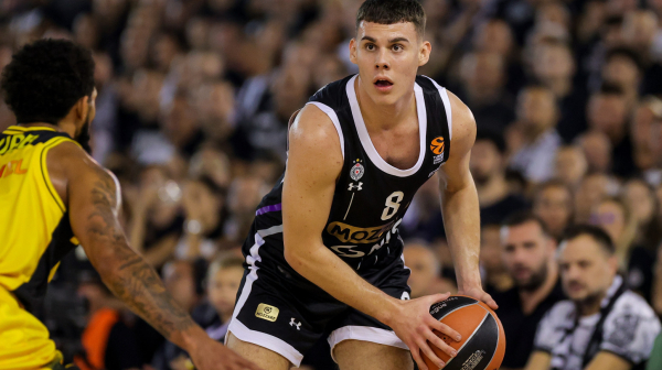 Obradović: "Sve ću uraditi za Mitra, jer je dobro dete i trpi kritiku"