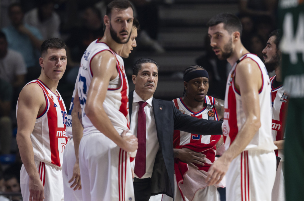 Plavšić: "Postao sam svestan svoje uloge"