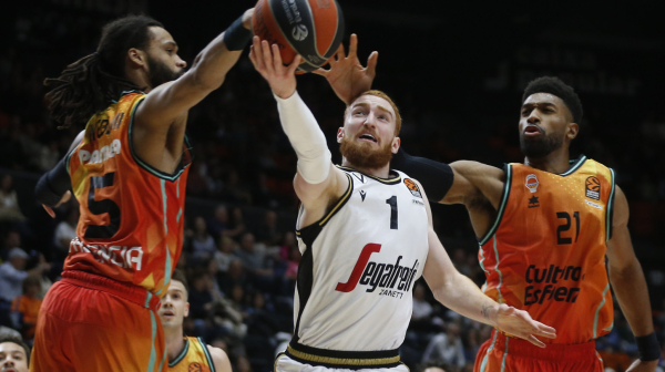 Manion pojačao Olimpiju