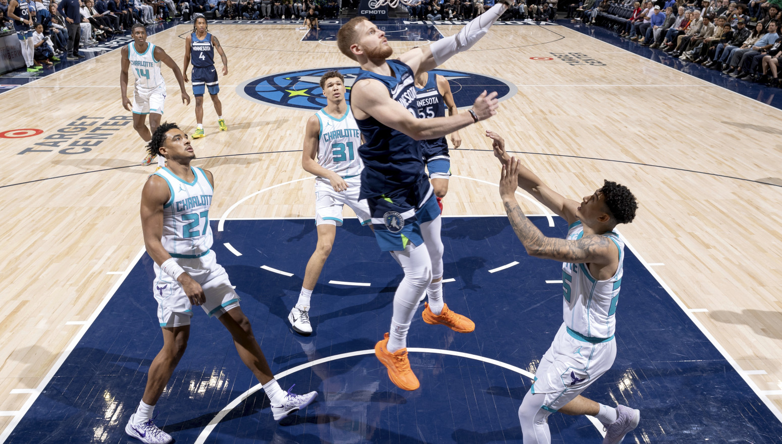 Micića i Vukčevića "ni na mapi" VIDEO