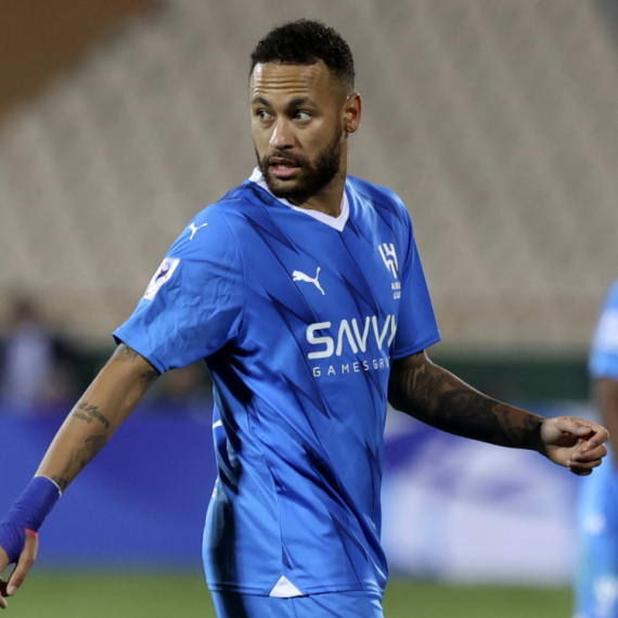 Nejmarov pakao – odigrao 20 utakmica od Mundijala u Kataru