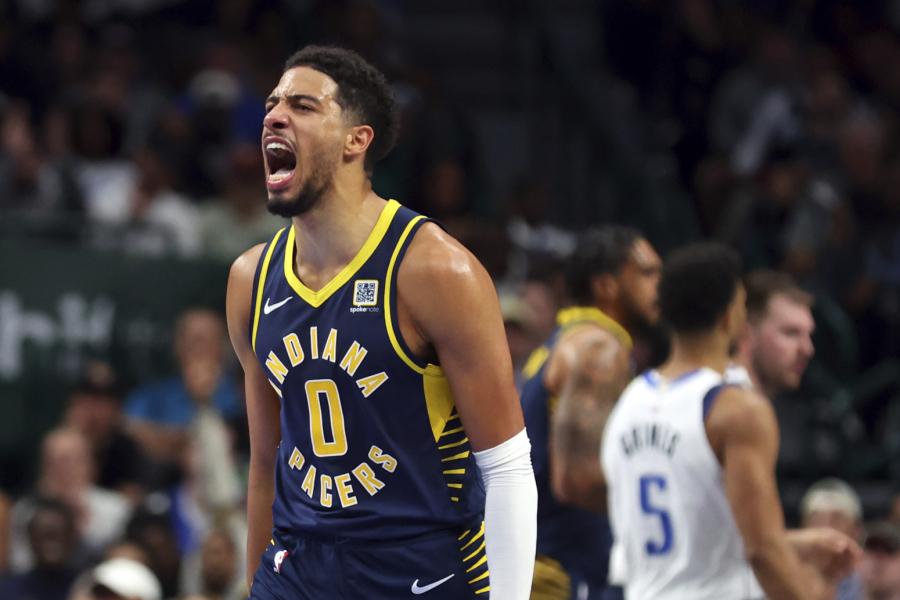 Indijana srušila Dalas i brutalnog Dončića – Klivlend melje sve pred sobom