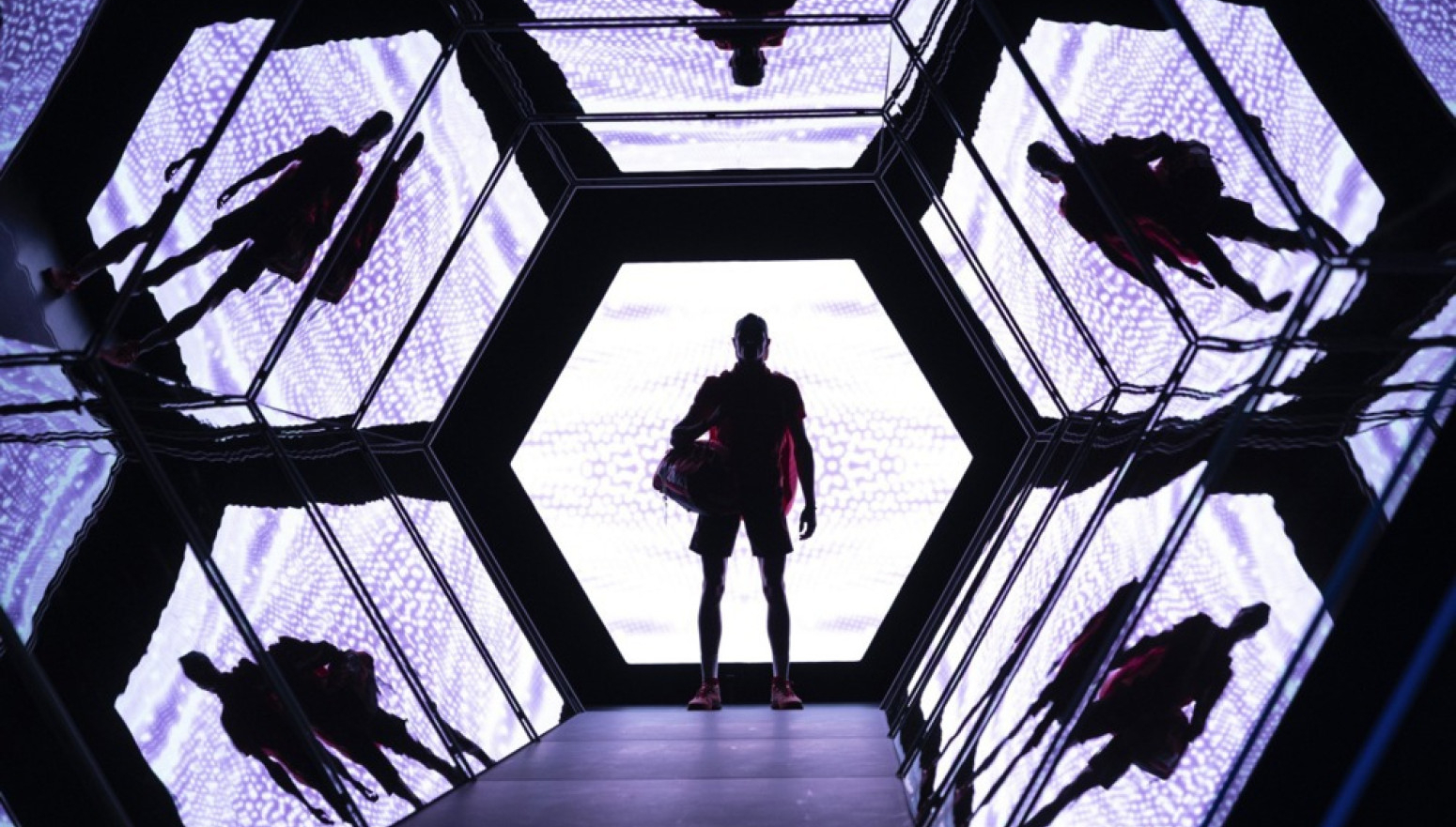 Masters u Parizu menja lokaciju