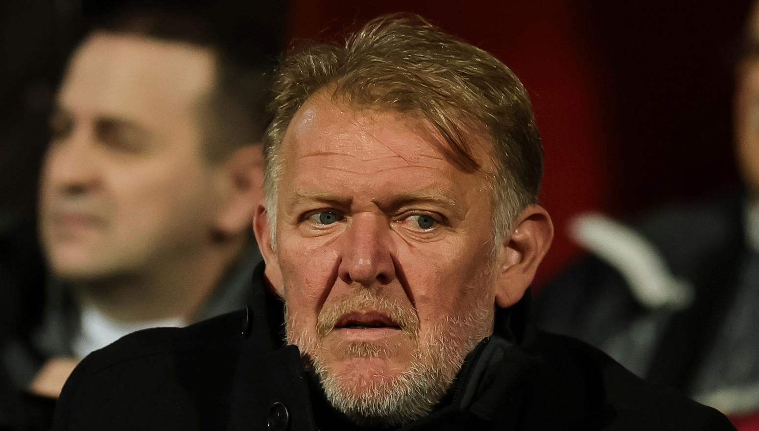 Prosinečki: "Zvezda zna da nema šta da traži"