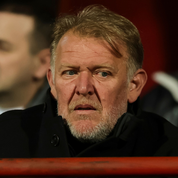 Prosinečki ostaje na klupi Crne Gore